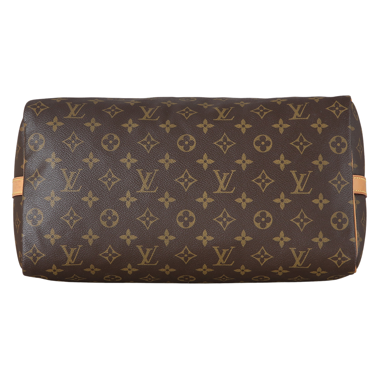 LOUIS VUITTON(USED)루이비통 모노그램 스피디 반둘리에 35